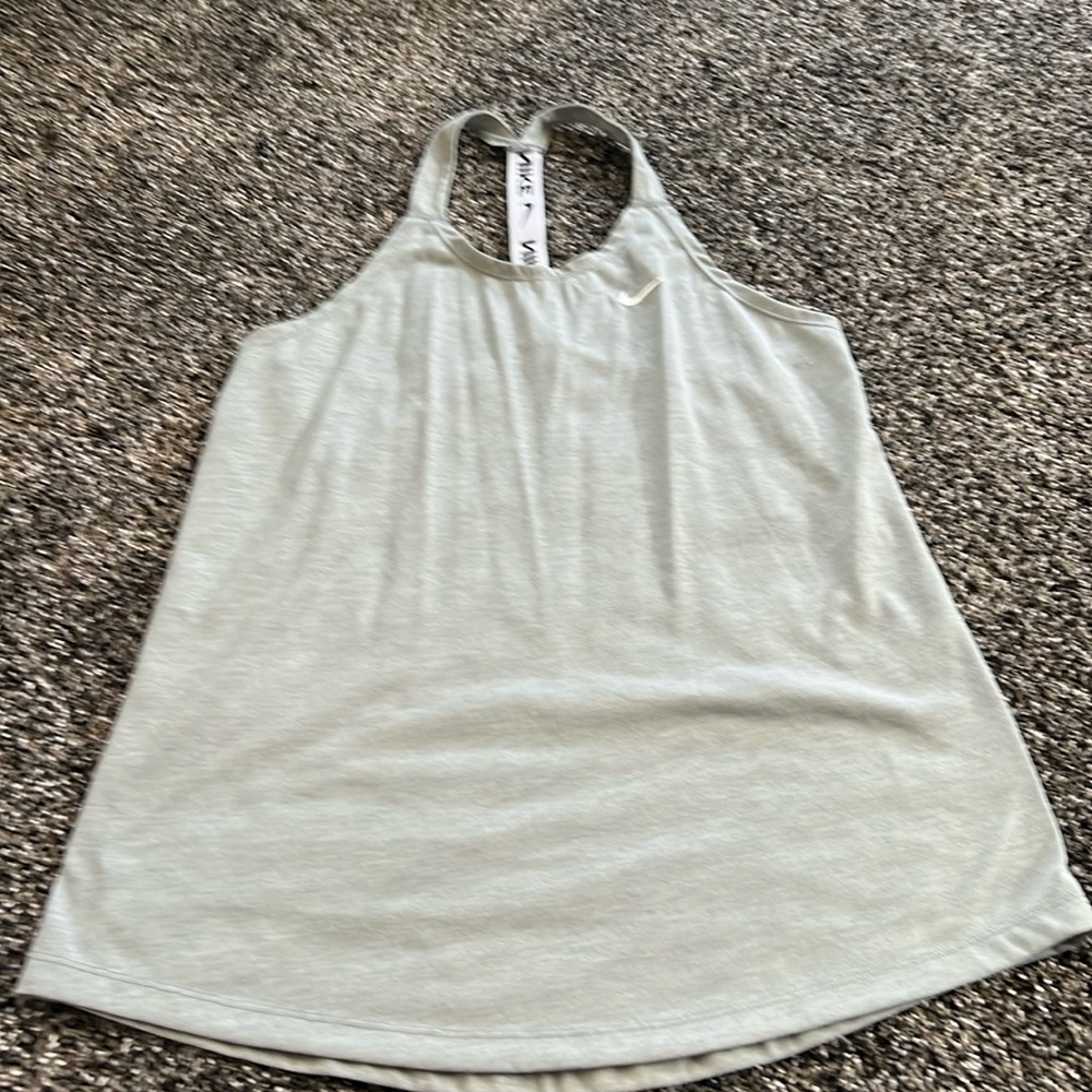 Nike tank top